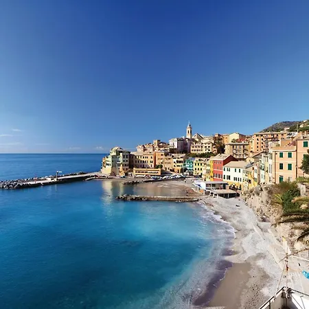 Semesterbostad Pian Dellaia 1 *