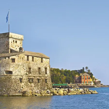 Pian Dellaia 1 Semesterbostad Bracco