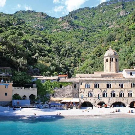 Semesterbostad Pian Dellaia 1