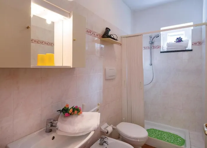 Semesterbostad Pian Dellaia 1 *