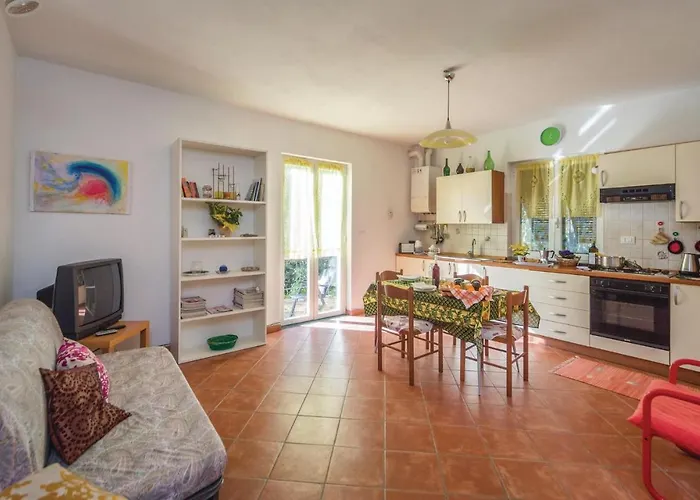 Pian Dellaia 1 * Bracco