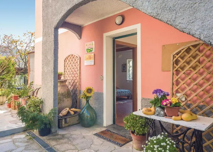 Pian Dellaia 1 * Bracco