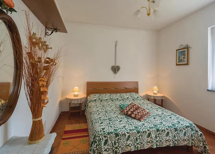 Semesterbostad Pian Dellaia 1