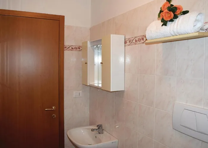 Semesterbostad Pian Dellaia 1 *