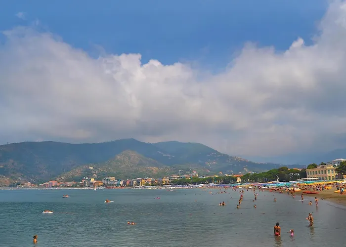 Semesterbostad Pian Dellaia 1