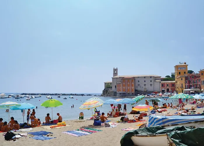 Pian Dellaia 1 Semesterbostad *