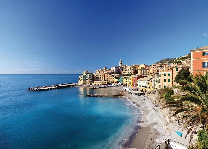 Semesterbostad Pian Dellaia 1 *