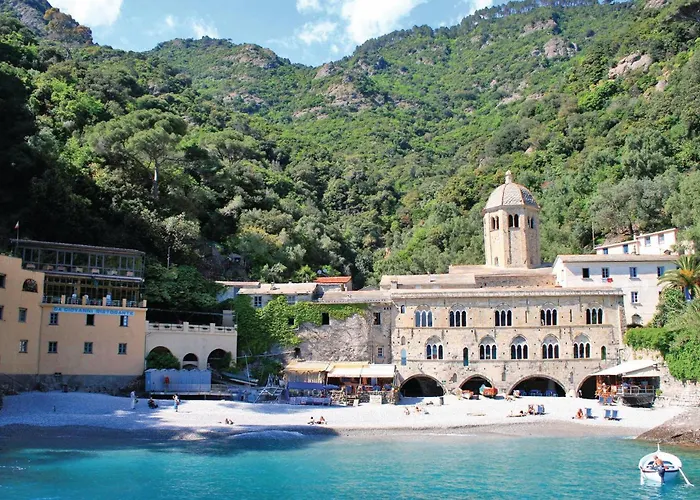 Semesterbostad Pian Dellaia 1