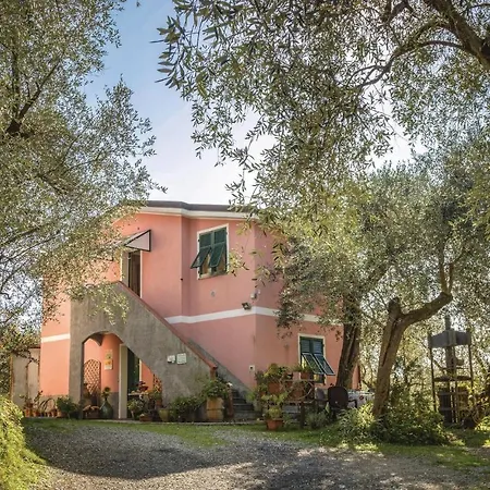 Holiday home Pian Dellaia 1 Bracco