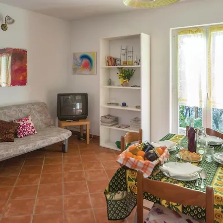 Pian Dellaia 1 Dom wakacyjny Bracco