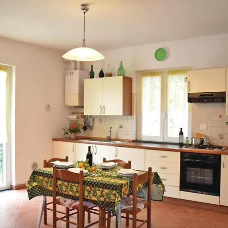 Nyaraló Pian Dellaia 1 *