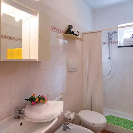 Holiday home Pian Dellaia 1 *