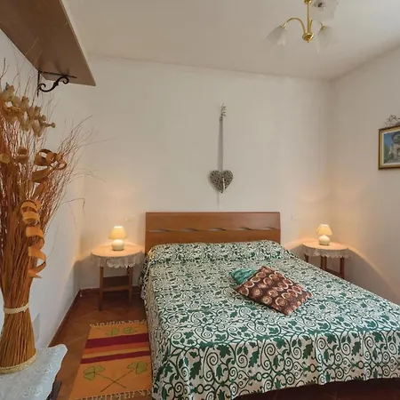 Nyaraló Pian Dellaia 1