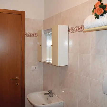 Nyaraló Pian Dellaia 1 *