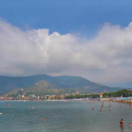 Nyaraló Pian Dellaia 1