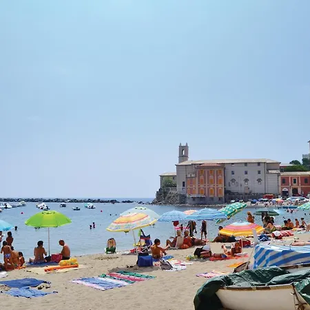 Pian Dellaia 1 Nyaraló *