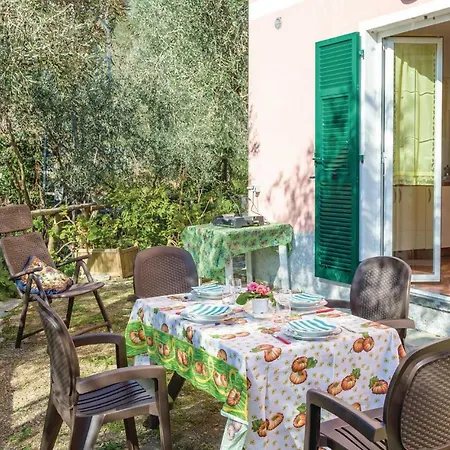 Pian Dellaia 1 Holiday home Bracco