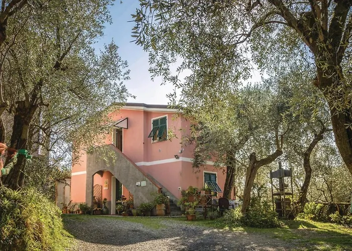 펜션 Pian Dellaia 1 Bracco