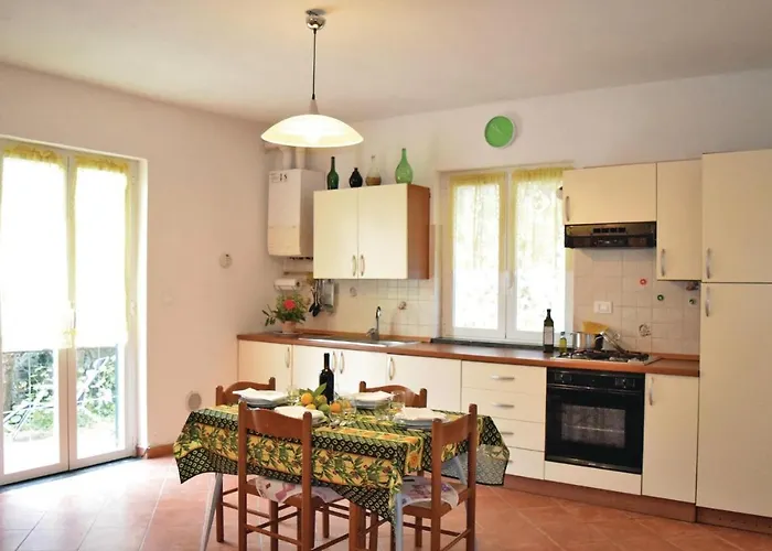 Сasa de vacaciones Pian Dellaia 1 *