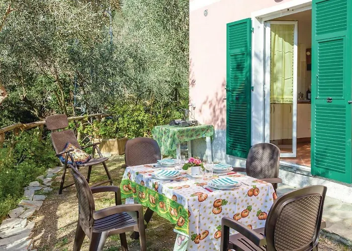 Pian Dellaia 1 Сasa de vacaciones Bracco